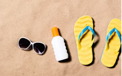 Protected: The Summer Skincare Commandments