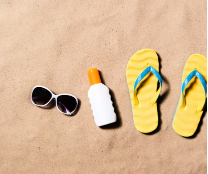 Protected: The Summer Skincare Commandments